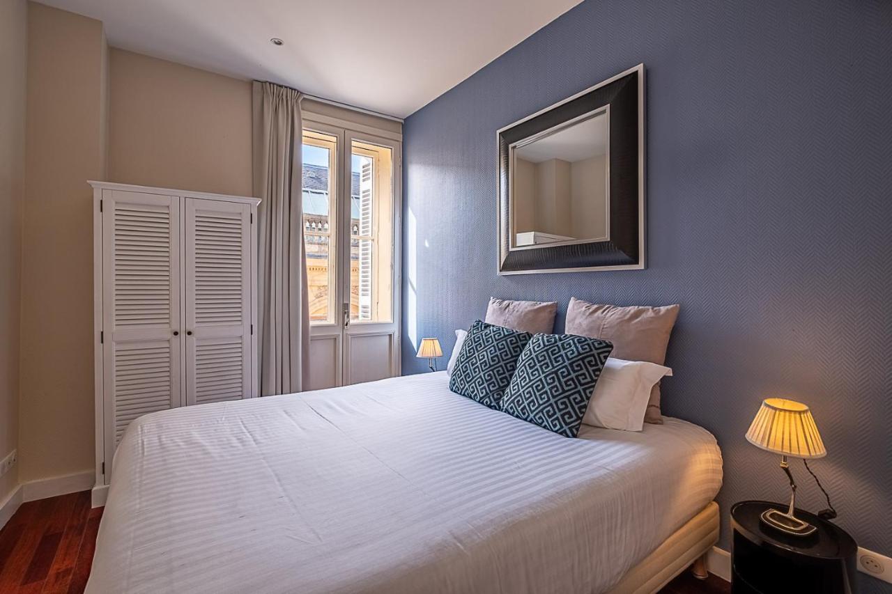 Appartements Cathédrale - YBH Bordeaux Esterno foto