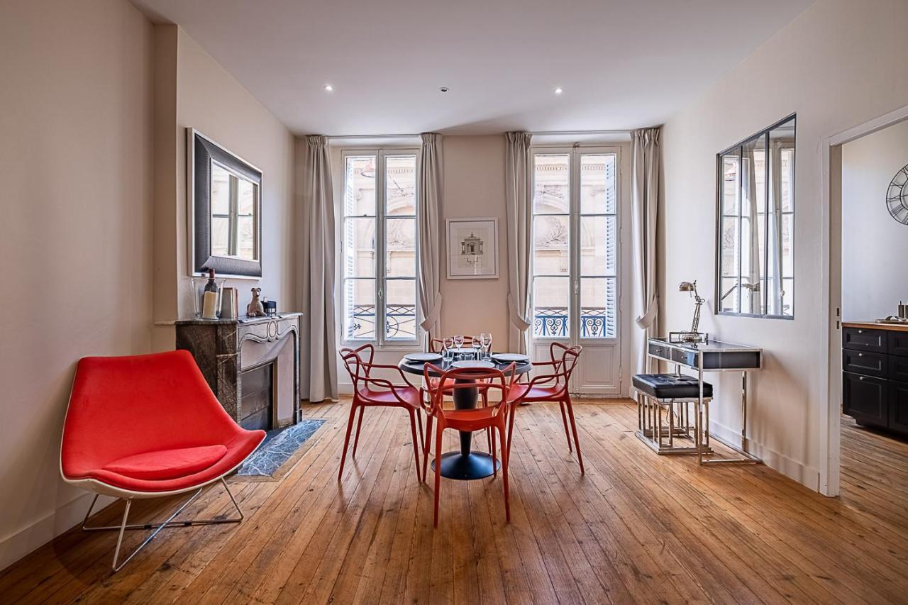 Appartements Cathédrale - YBH Bordeaux Esterno foto