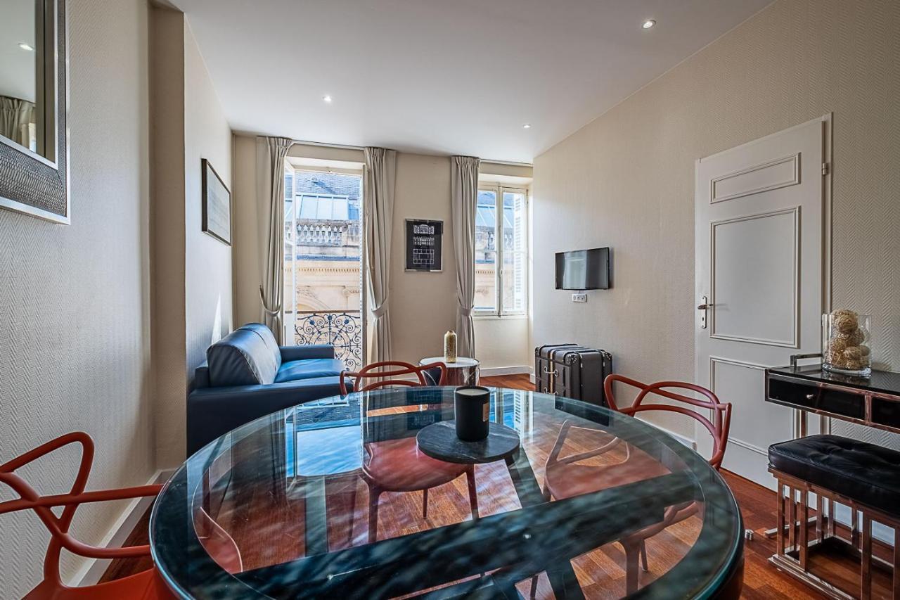 Appartements Cathédrale - YBH Bordeaux Esterno foto