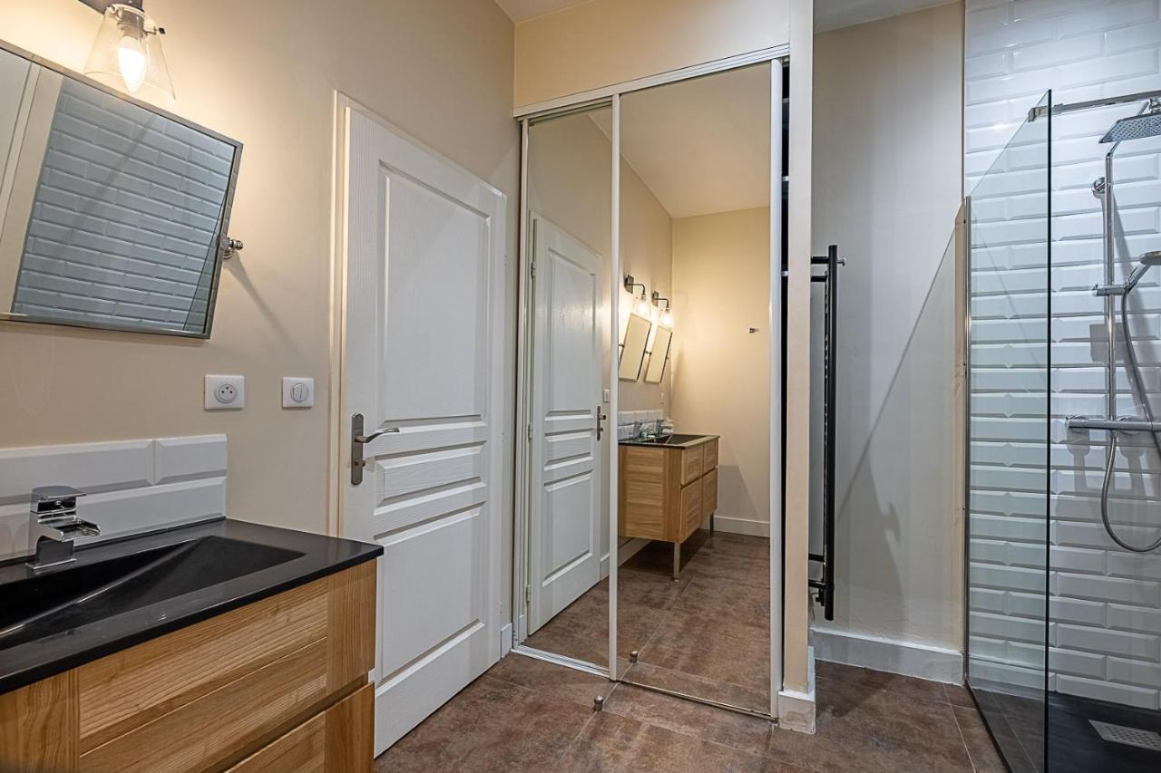 Appartements Cathédrale - YBH Bordeaux Esterno foto