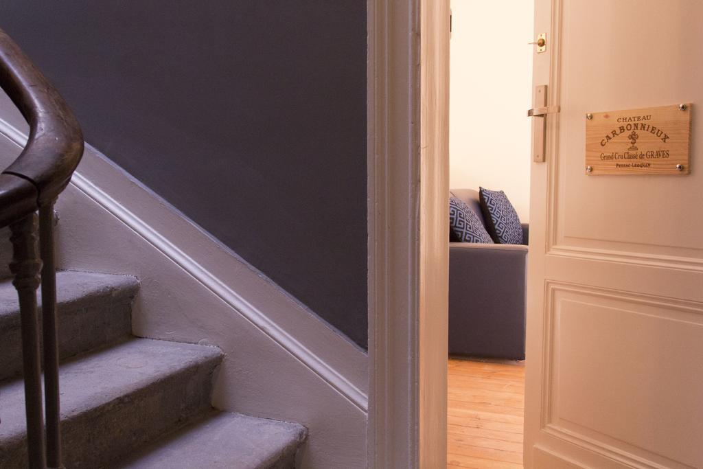 Appartements Cathédrale - YBH Bordeaux Esterno foto