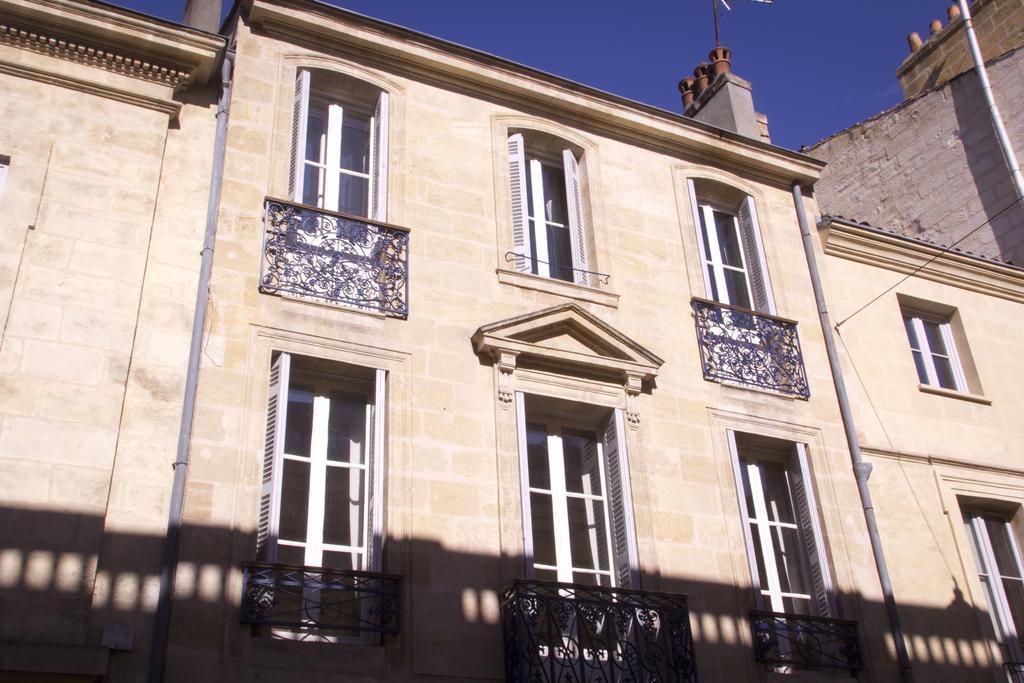 Appartements Cathédrale - YBH Bordeaux Esterno foto