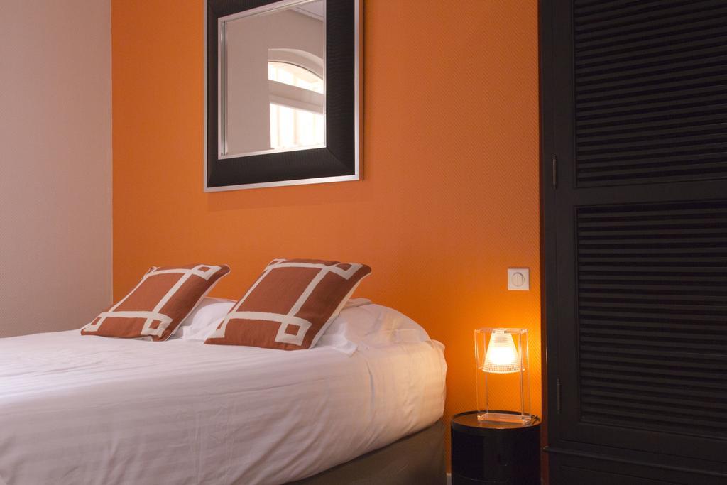 Appartements Cathédrale - YBH Bordeaux Esterno foto