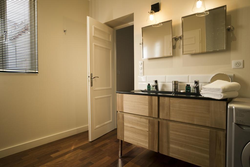 Appartements Cathédrale - YBH Bordeaux Esterno foto