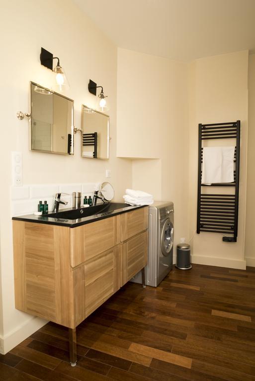 Appartements Cathédrale - YBH Bordeaux Esterno foto