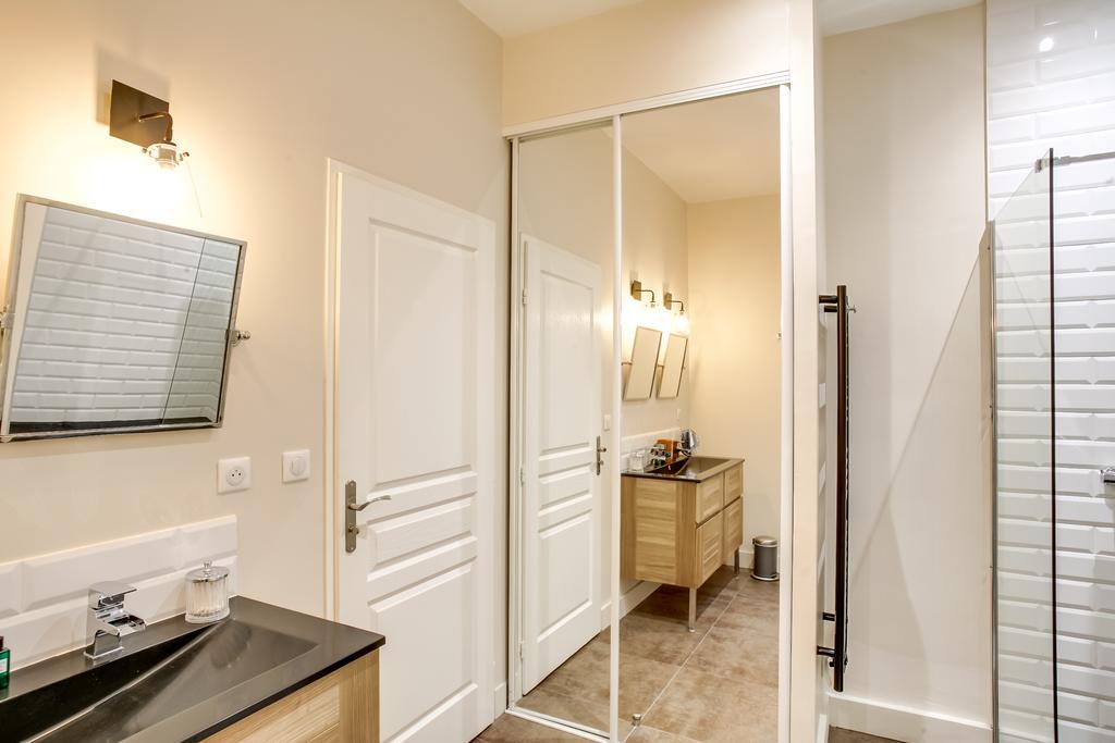 Appartements Cathédrale - YBH Bordeaux Esterno foto