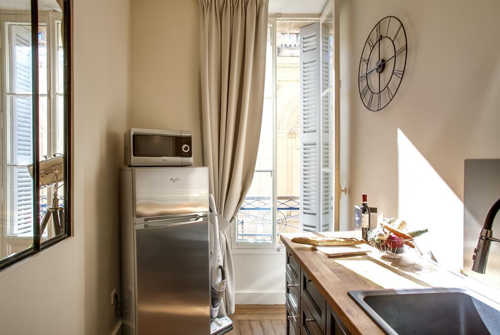 Appartements Cathédrale - YBH Bordeaux Esterno foto