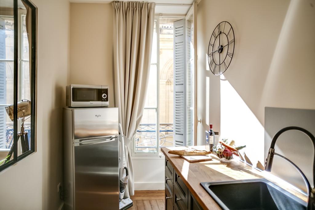 Appartements Cathédrale - YBH Bordeaux Esterno foto