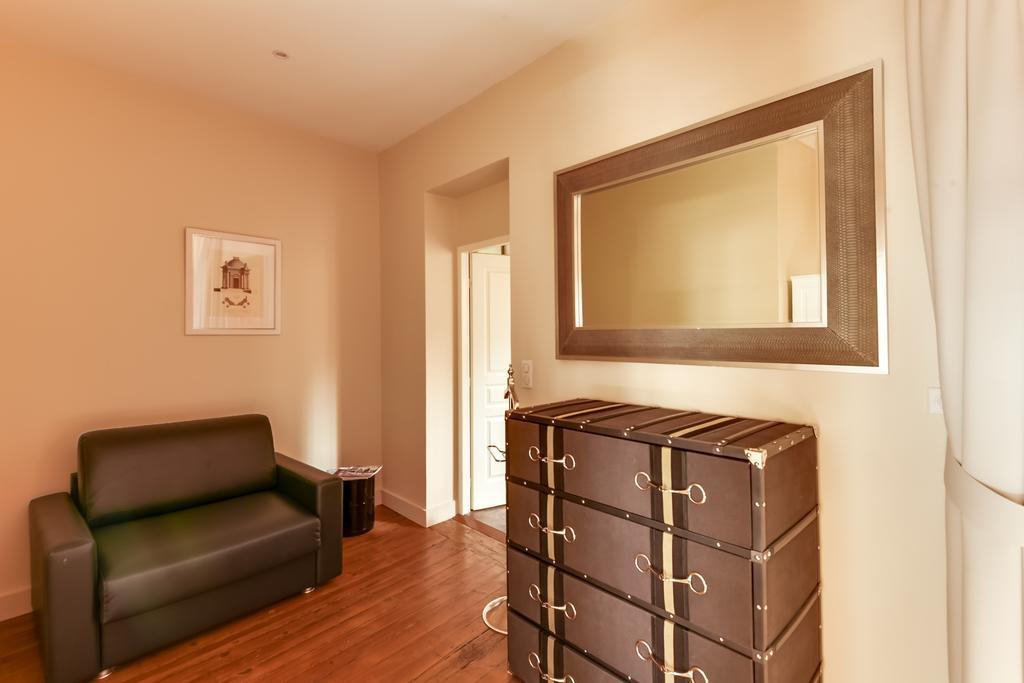Appartements Cathédrale - YBH Bordeaux Esterno foto