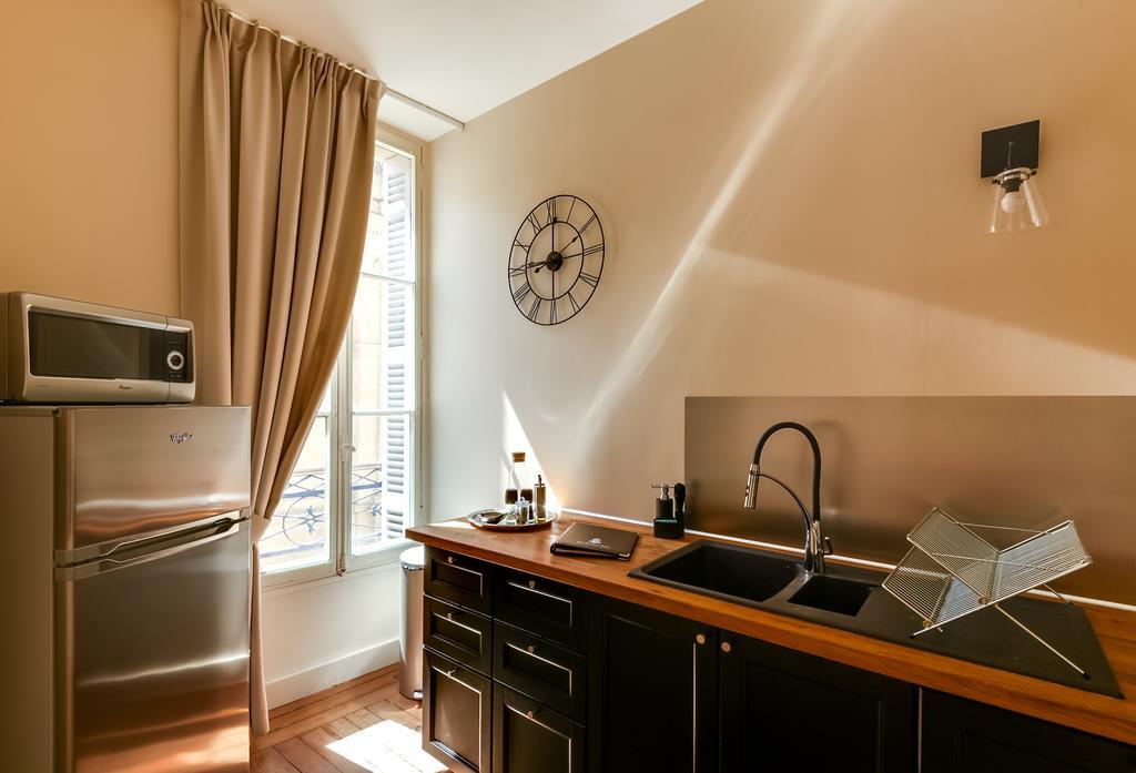 Appartements Cathédrale - YBH Bordeaux Esterno foto
