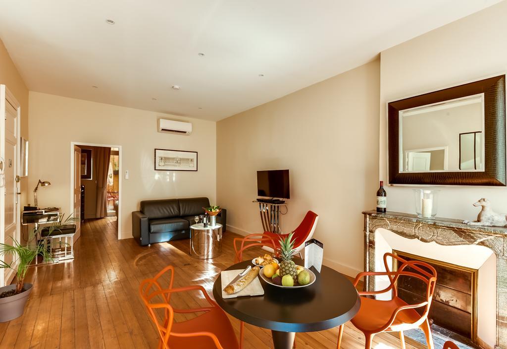 Appartements Cathédrale - YBH Bordeaux Esterno foto