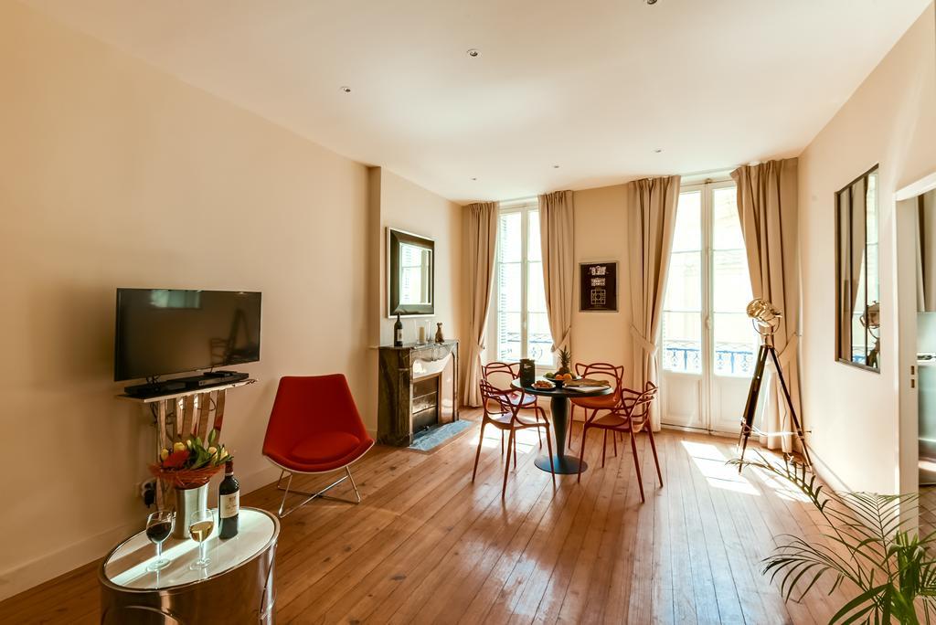 Appartements Cathédrale - YBH Bordeaux Esterno foto