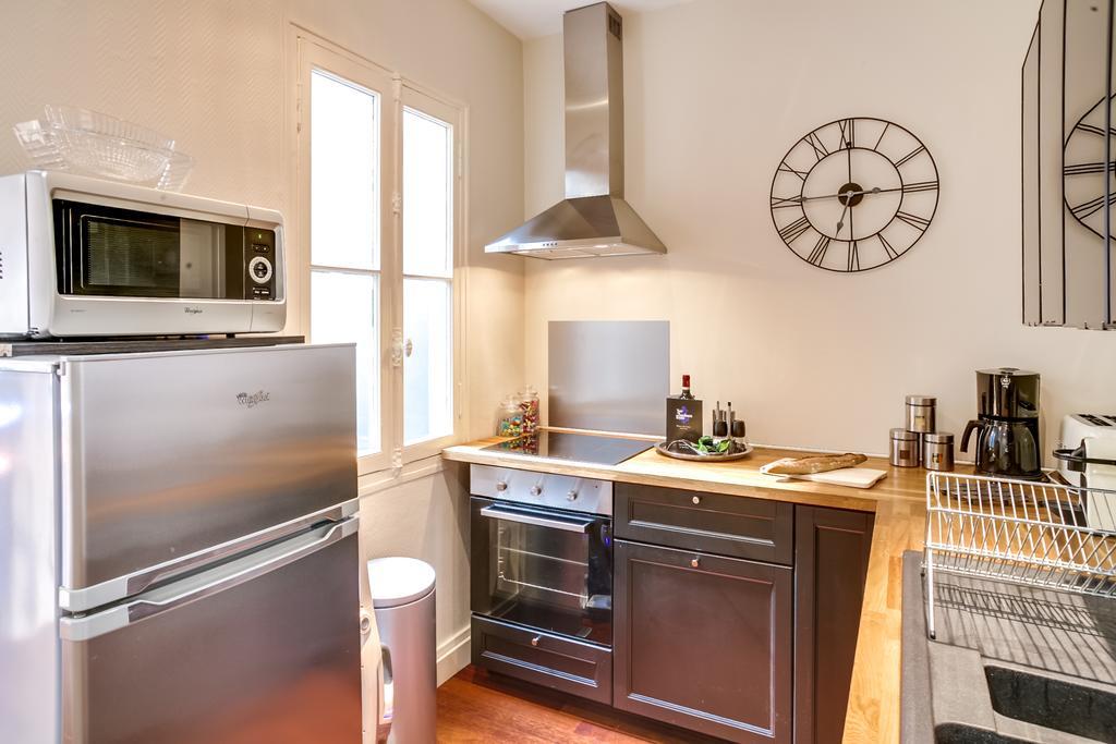 Appartements Cathédrale - YBH Bordeaux Esterno foto