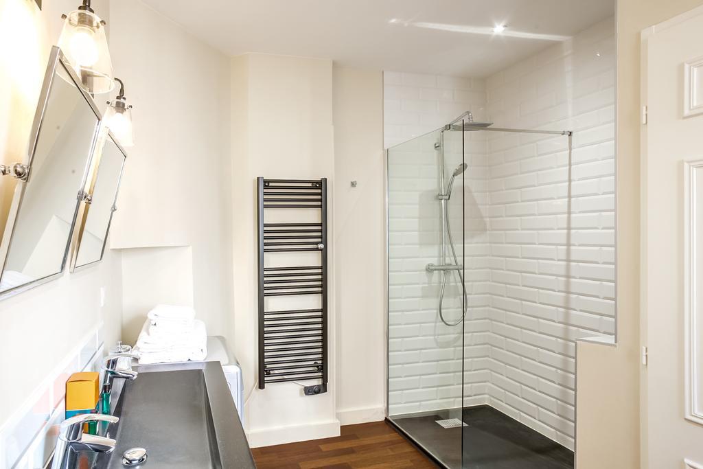 Appartements Cathédrale - YBH Bordeaux Esterno foto