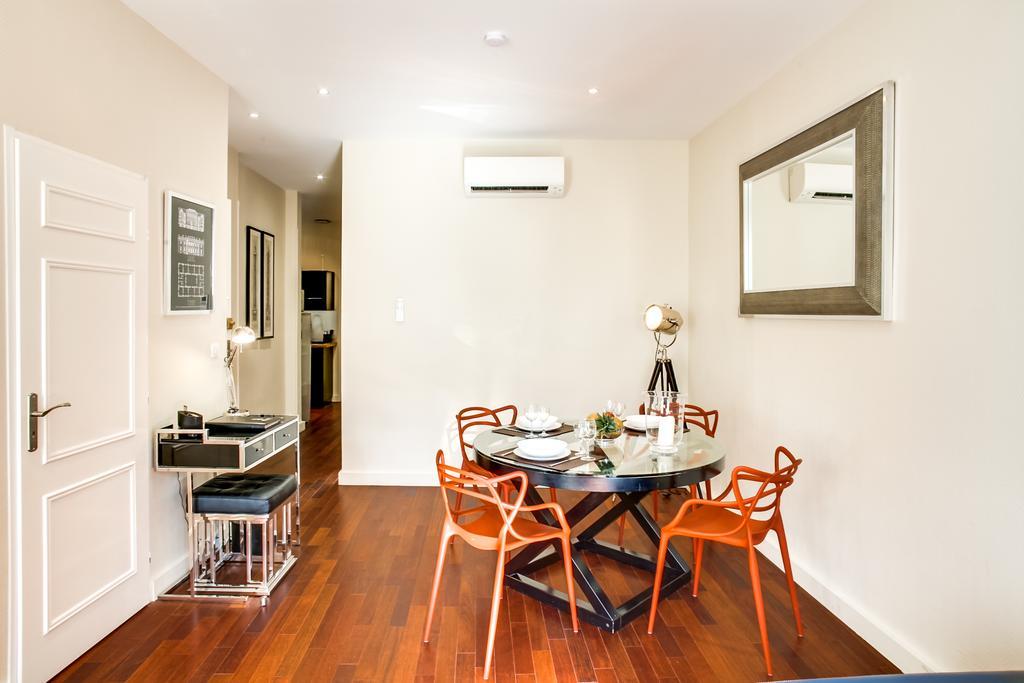 Appartements Cathédrale - YBH Bordeaux Esterno foto