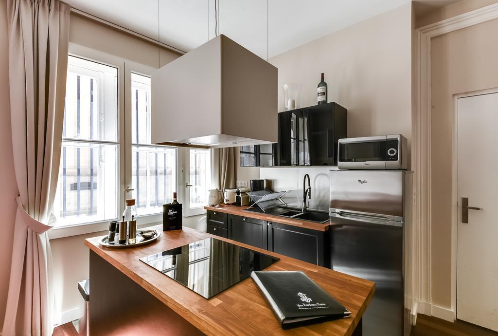 Appartements Cathédrale - YBH Bordeaux Esterno foto