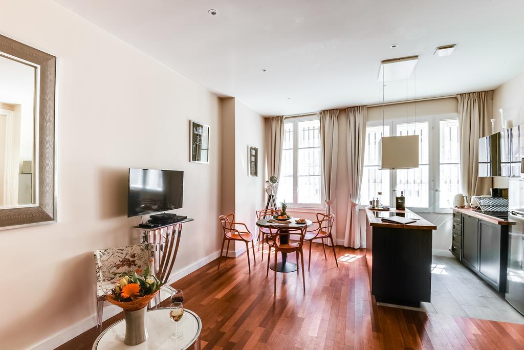 Appartements Cathédrale - YBH Bordeaux Esterno foto
